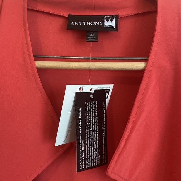 Antthony jacket - Picture 4 of 5